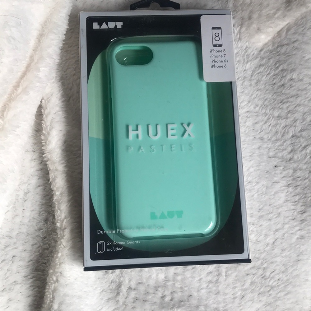 iPhone 8,7,6,6s case